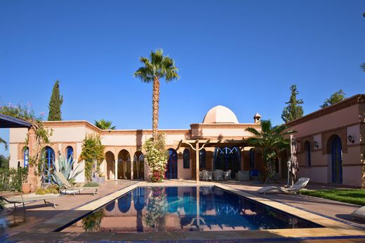 Villa in Marrakech, Marrakesh-Safi
