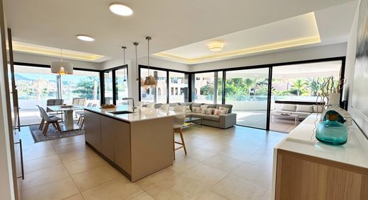 Apartament w Marbella, Provincia de Málaga