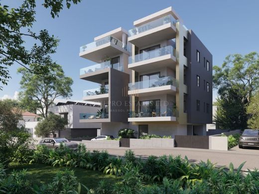 Residential complexes in Limassol, Limassol District