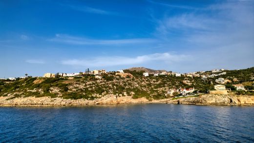 Land in Chania, Nomós Chaniás