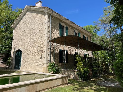Landhaus / Bauernhof in Bonnieux, Vaucluse