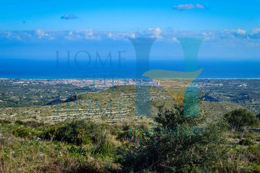 Αγροτεμάχιο σε Avola, Provincia di Siracusa