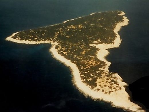 Ilha - Skýros, Nomós Evvoías