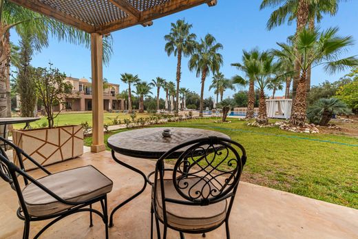 Luxury home in Marrakech, Marrakesh-Safi