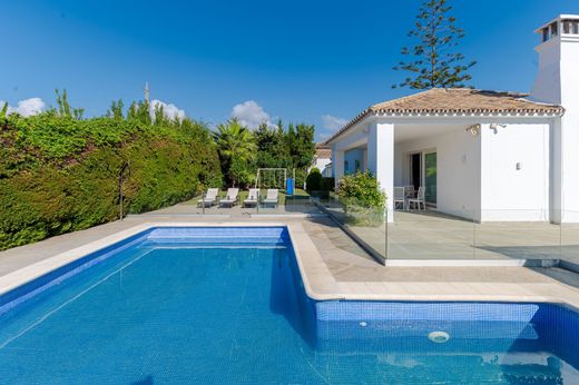 Villa in Marbella, Provincia de Málaga