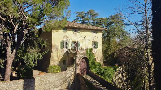 Castelo - Radda in Chianti, Provincia di Siena