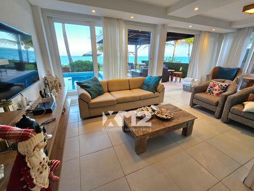 Casa de lujo en Tamandaré, Pernambuco