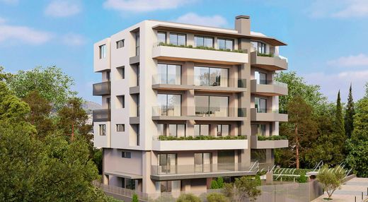 Penthouse Voúla, Nomarchía Anatolikís Attikís