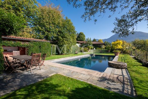 Lugano: Villas and Luxury Homes for sale - Prestigious Properties in ...