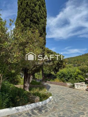 Chalet Pareado en Grimaud, Var