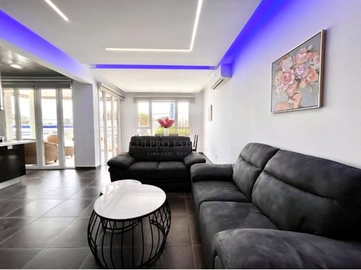 Piso / Apartamento en Limassol, Limassol District