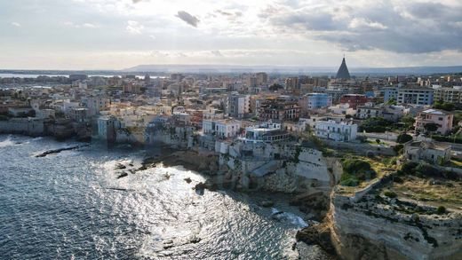 Villa in Syracuse, Sicily