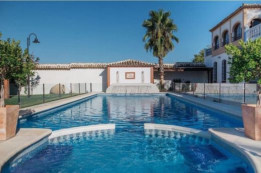 Casa de lujo en Córdoba, Andalucía