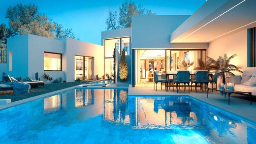 Вилла, Марбелья, Provincia de Málaga