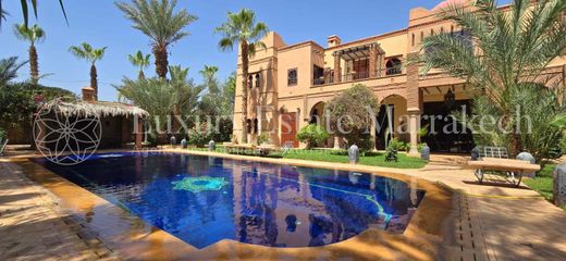 Casa adosada en Marrakech, Marrakesh-Safi