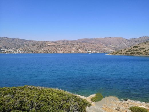 Land in Elounda, Nomós Lasithíou