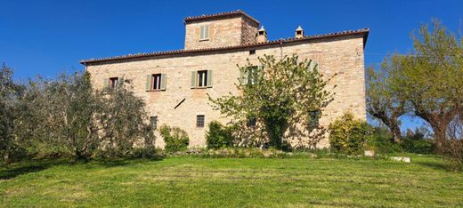 Casa de campo en Todi, Provincia di Perugia