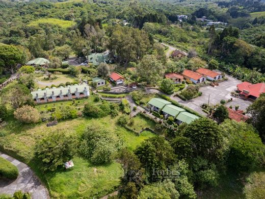 Hotel in San Jerónimo, Moravia