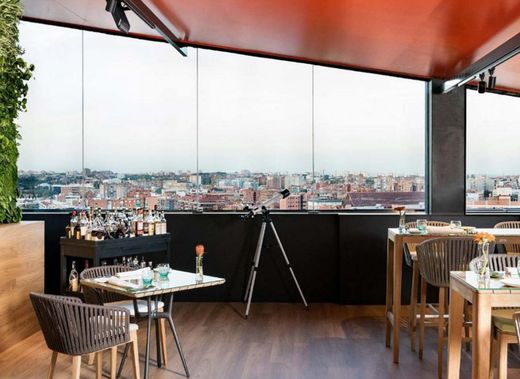 ﻓﻨﺪﻕ ﻓﻲ مدريد, Provincia de Madrid