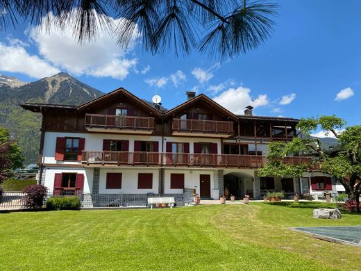 Appartamento a Pinzolo, Trento