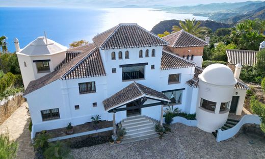 Villa in La Herradura, Almeria