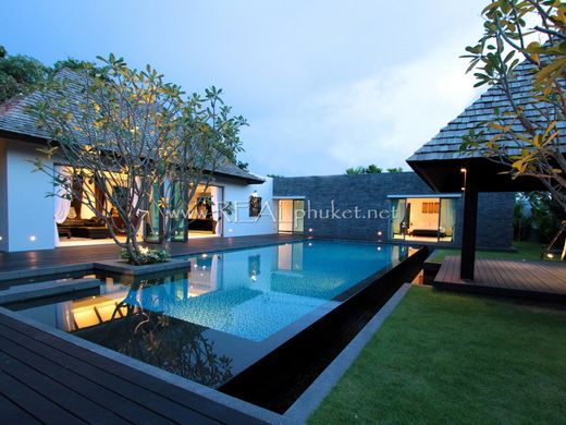 Apartment in Phuket, Phuket Province