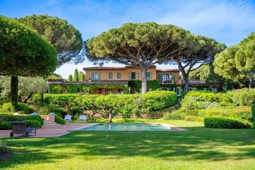 Villa en Ramatuelle, Var