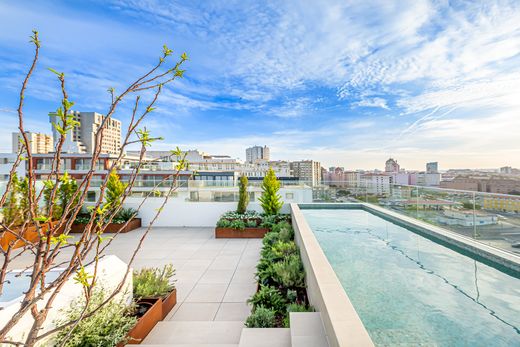 Penthouse à Lisbonne, Lisbon