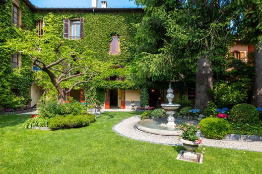 Villa in Lanzo d'Intelvi, Provincia di Como