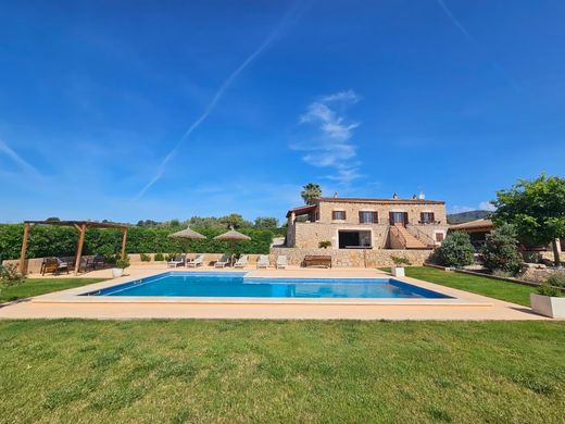 Landhuis in Artà, Balearen