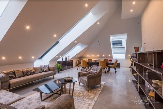 Casa de lujo en Budapest VI. kerület, Budapest