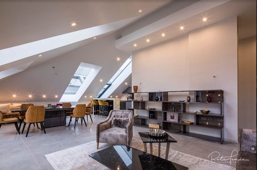 ‏בתי יוקרה ב  Budapest VI. kerület, Budapest