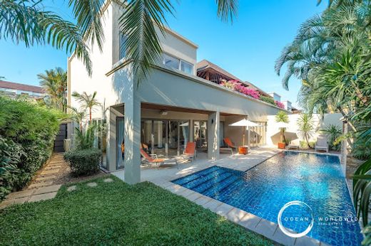 Villa a Phuket, Phuket Province