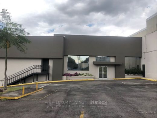 Ofis Uruca, Provincia de San José