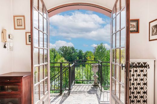 Maison individuelle à Gennevilliers, Hauts-de-Seine