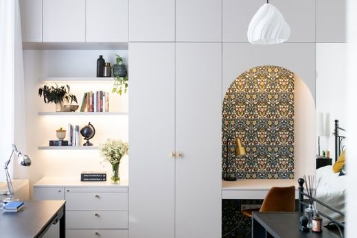 ‏דירה ב  Budapest VIII. kerület, Budapest