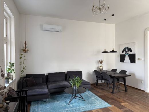 Apartamento - Budapest VIII. kerület, Budapest