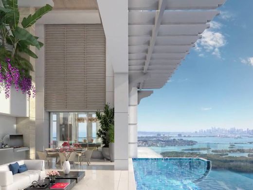 Penthouse in Sunny Isles Beach, Miami-Dade County