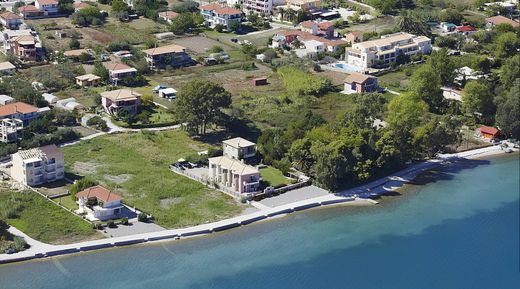 Villa Plurifamiliare a Ligia, Lefkada
