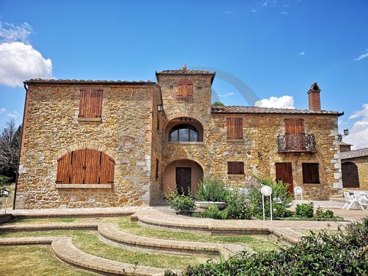 Εξοχική κατοικία σε Montefollonico, Provincia di Siena