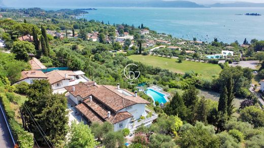 ‏וילה ב  Manerba del Garda, Provincia di Brescia