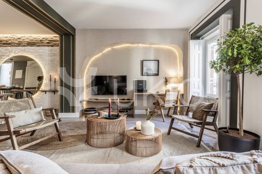 Квартира, Мадрид, Provincia de Madrid