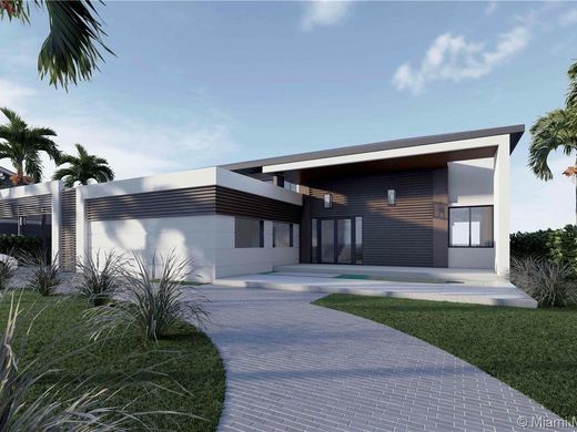 Villa in Coral Gables, Miami-Dade
