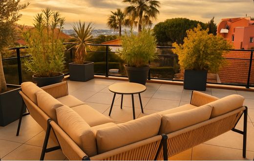 套间/公寓  Saint-Laurent-du-Var, Alpes-Maritimes