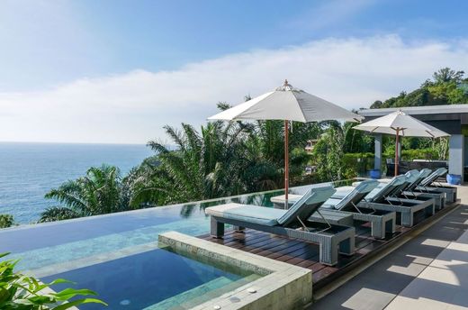 Villa à Ban Kamala, Phuket Province