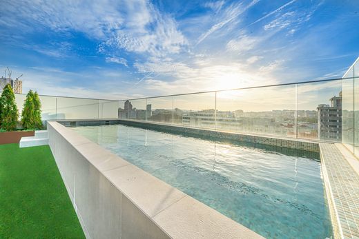 Penthouse à Lisbonne, Lisbon