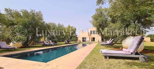 Villa a Marrakech, Marrakesh-Safi