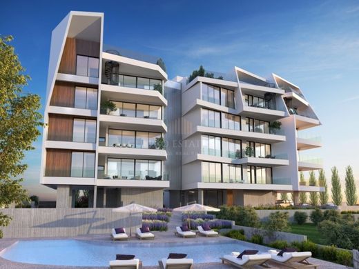Apartment in Germasógeia, Limassol District