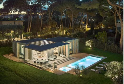 Villa in Cap d'Antibes, Alpes-Maritimes