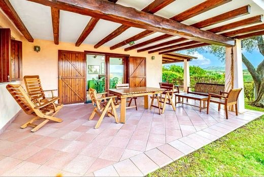 Villa in Baja Sardinia, Provincia di Sassari